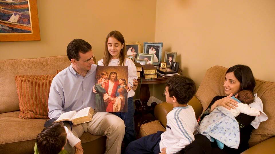 valores religiosos