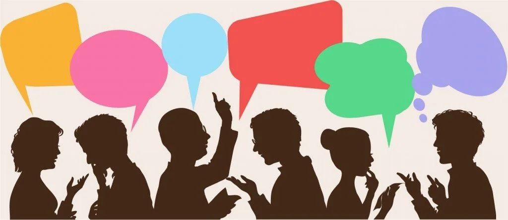 EL DIALOGO - Qué es, Concepto y Definición 2022
