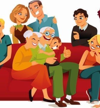 Qué es la familia