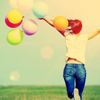 Qué es la felicidad