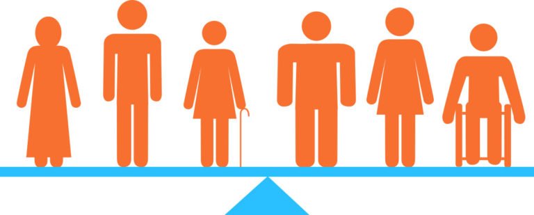 ¿Qué es la igualdad?