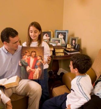 Qué son los valores religiosos