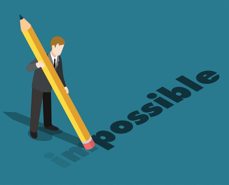 ¿Qué es la perseverancia?